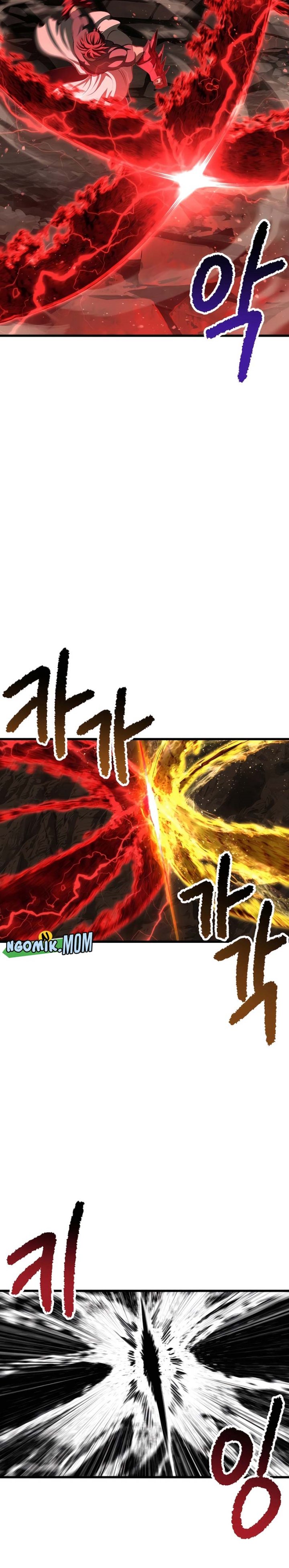 Otherworldly Sword King’s Survival Records chapter 230